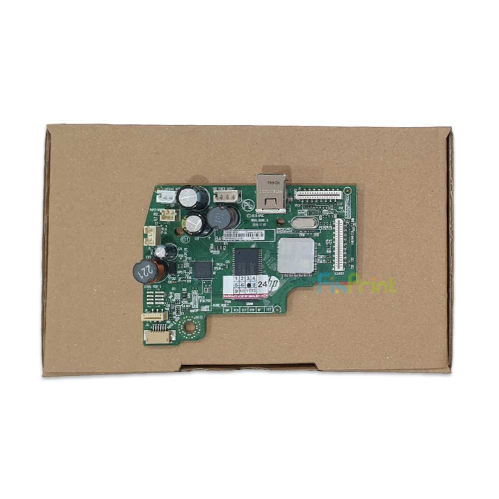 Board HP 2337 New, Mainboard HP DeskJet 2337, Motherboard Desk Jet 2337