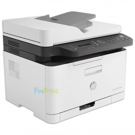Printer HP Color LaserJet MFP 179fnw (Print, Scan, Copy, Fax, LAN, WiFi) 