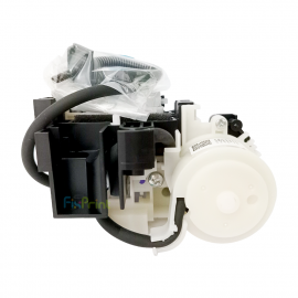 Purge Unit Printer Epson L8050 Original, Pompa Pembuangan Printer L8050 Pump Assembly Cleaning kit Ink Assy Pump